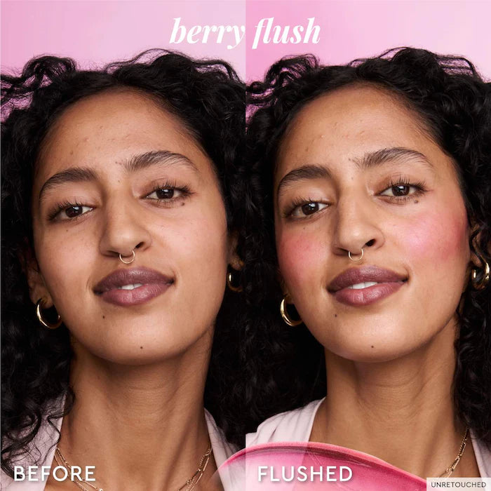 Watermelon Glow Niacinamide Dewy Flush - Azora Beauty