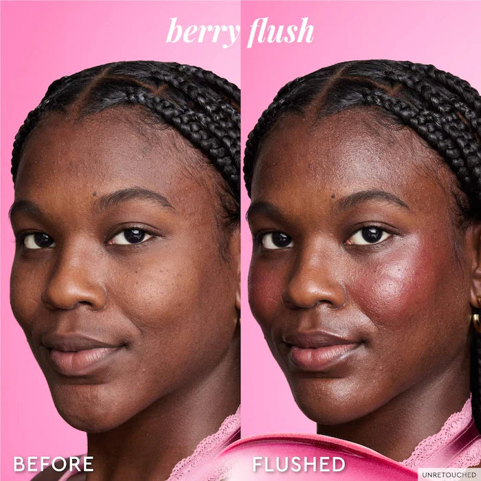 Watermelon Glow Niacinamide Dewy Flush - Azora Beauty