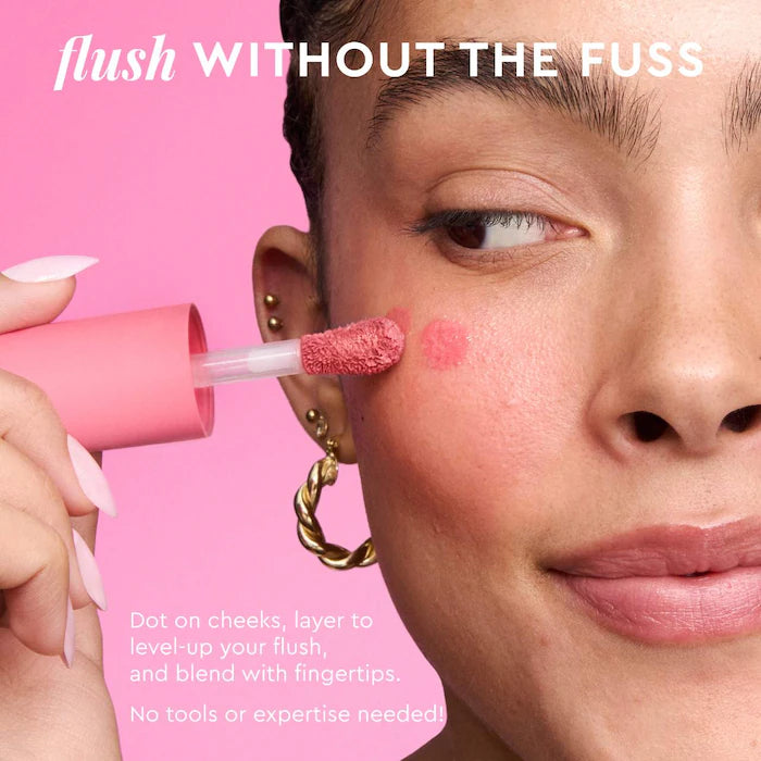 Watermelon Glow Niacinamide Dewy Flush - Azora Beauty
