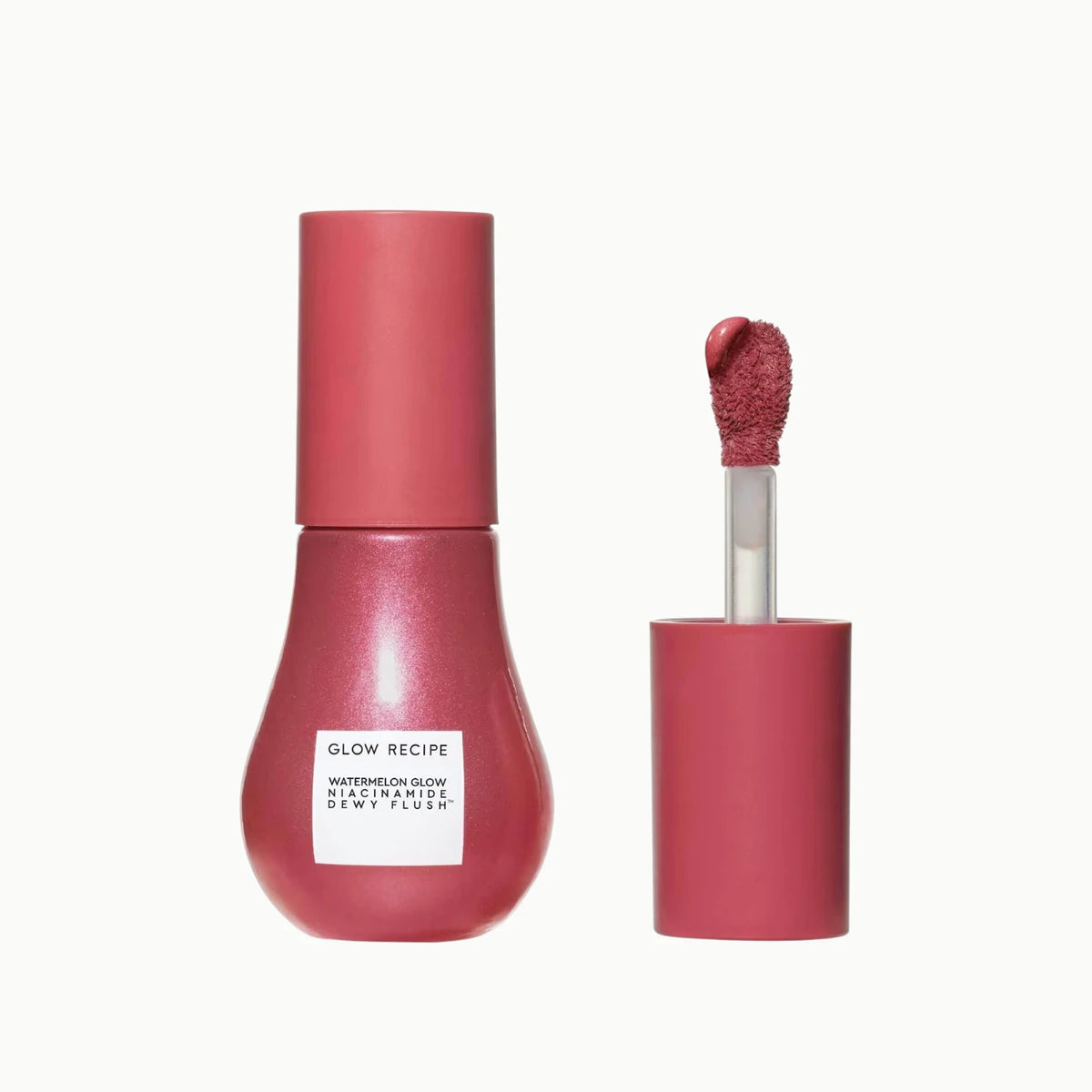 Watermelon Glow Niacinamide Dewy Flush - Azora Beauty