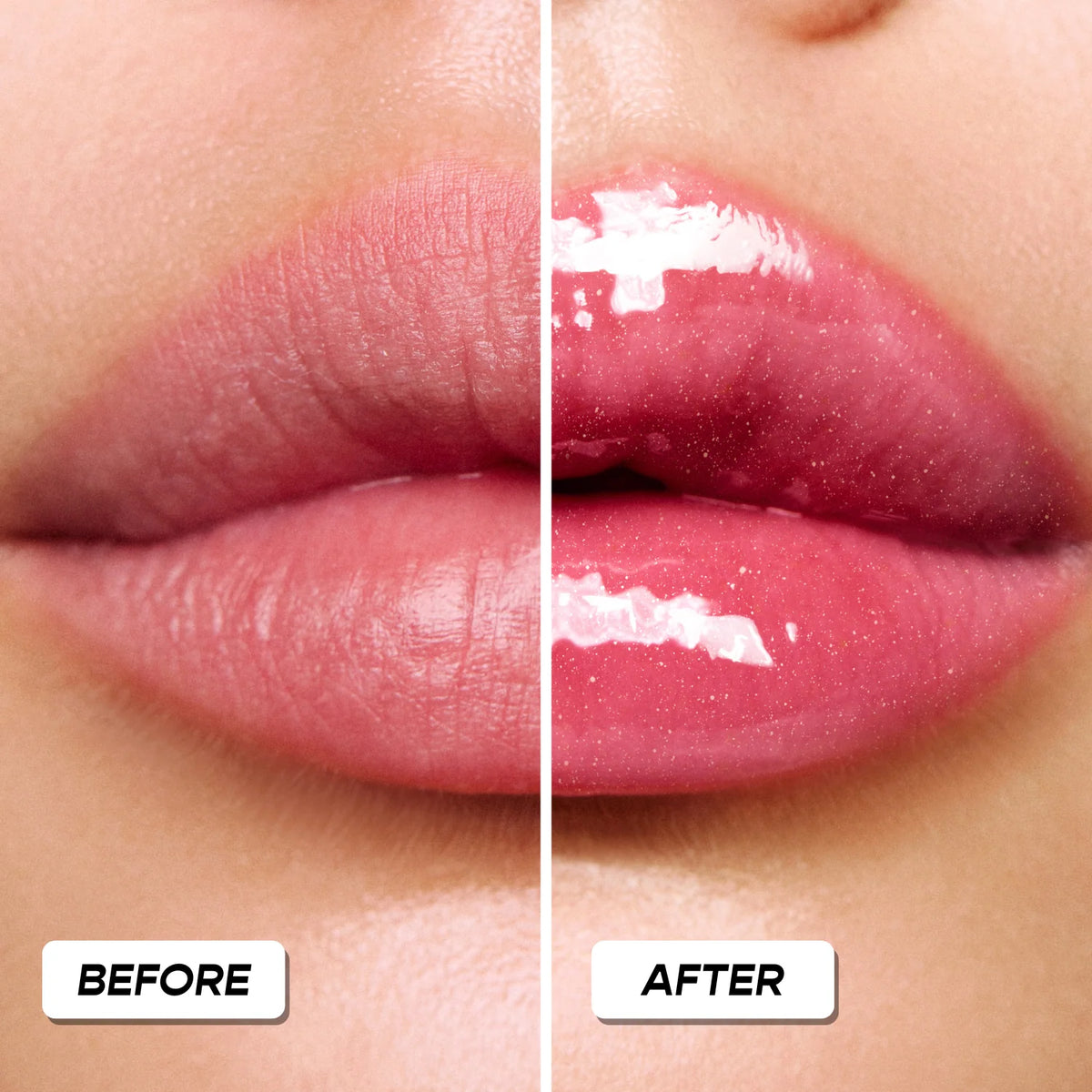 Lippie Bestie - Hydra-Repair Lip Oil