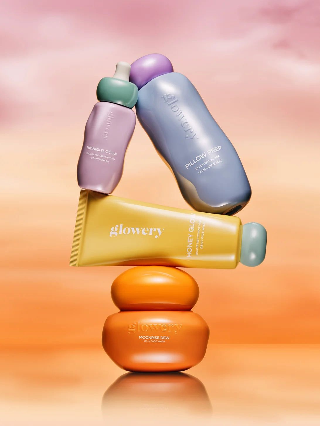 Midnight Glow Repair Night Oil