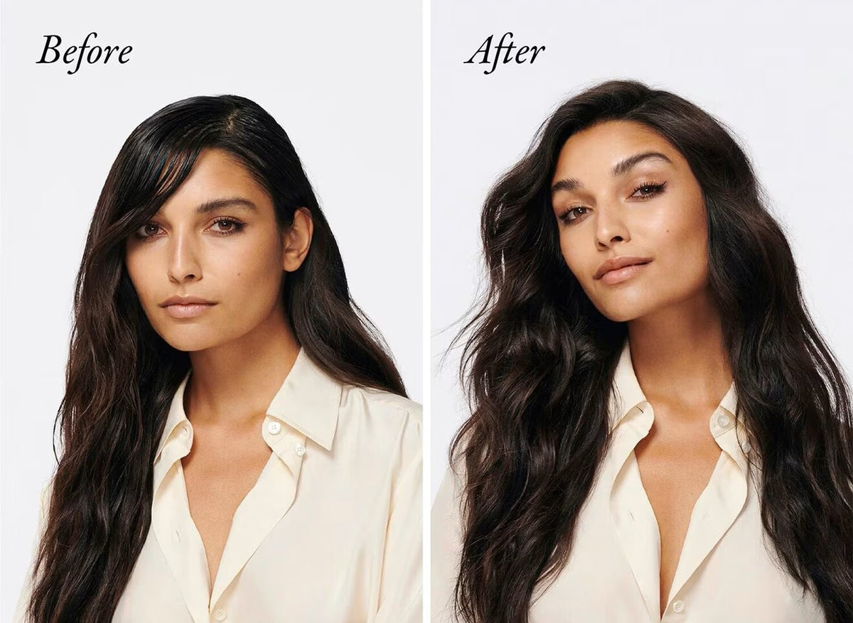 Gold Lust Dry Shampoo - Azora Beauty