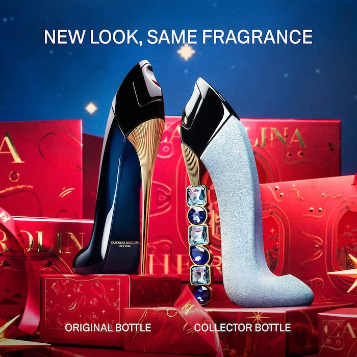 Good Girl Crystal Class Collector Eau de Parfum Limited Edition