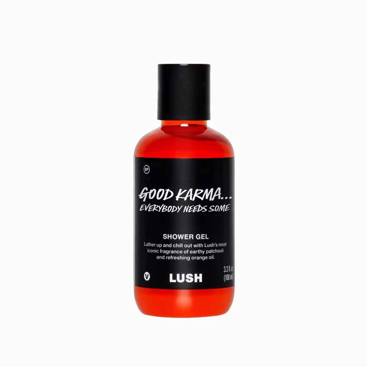 Good Karma Shower Gel