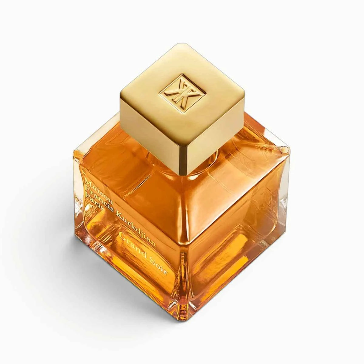 Grand Soir Eau De Parfum