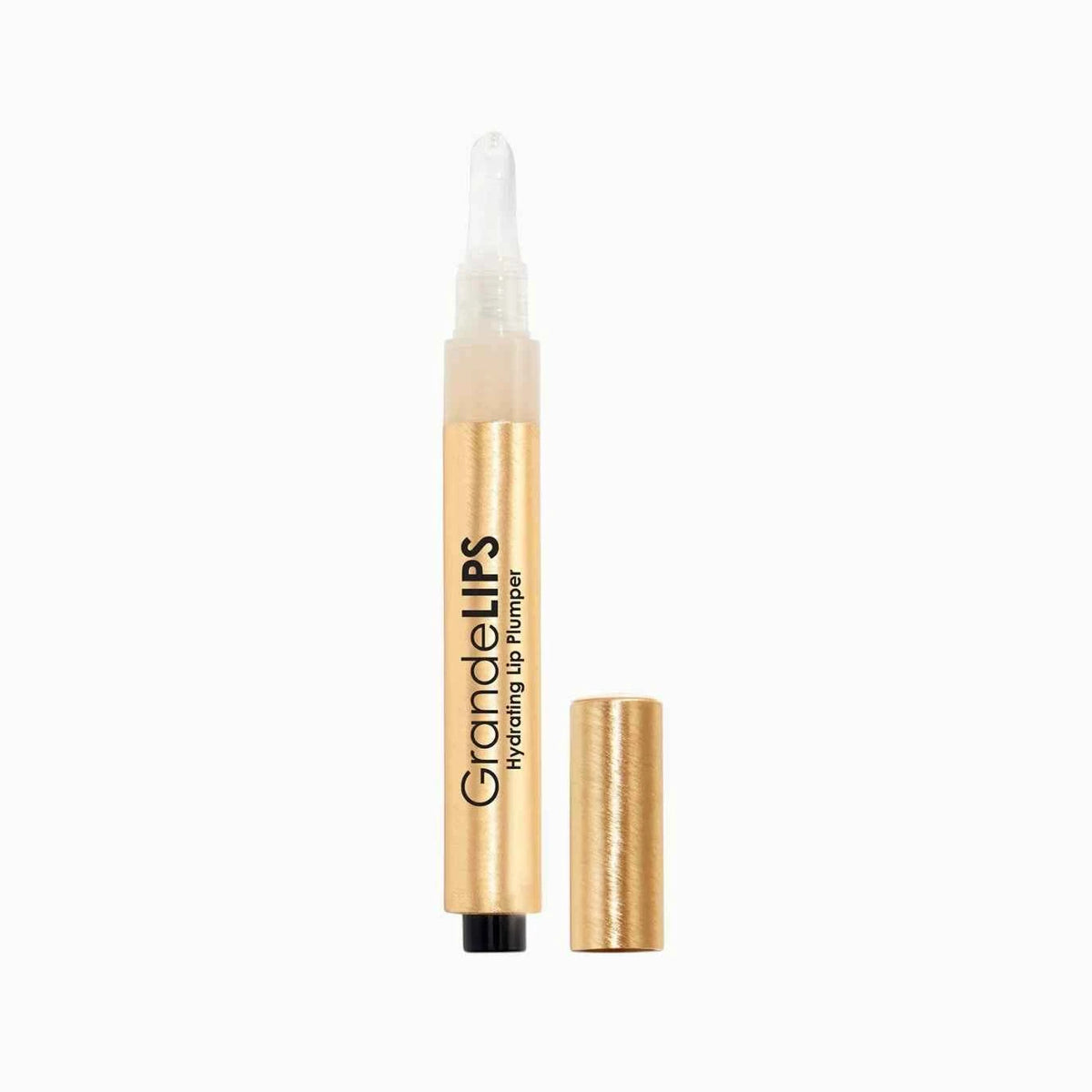 GrandeLIPS Hydrating Lip Plumper Gloss Finish