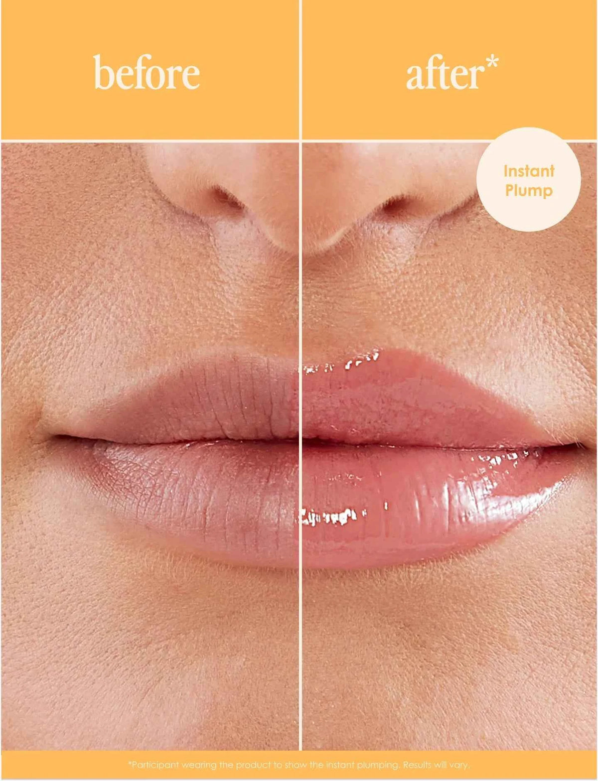 GrandeLIPS Hydrating Lip Plumper Gloss Finish