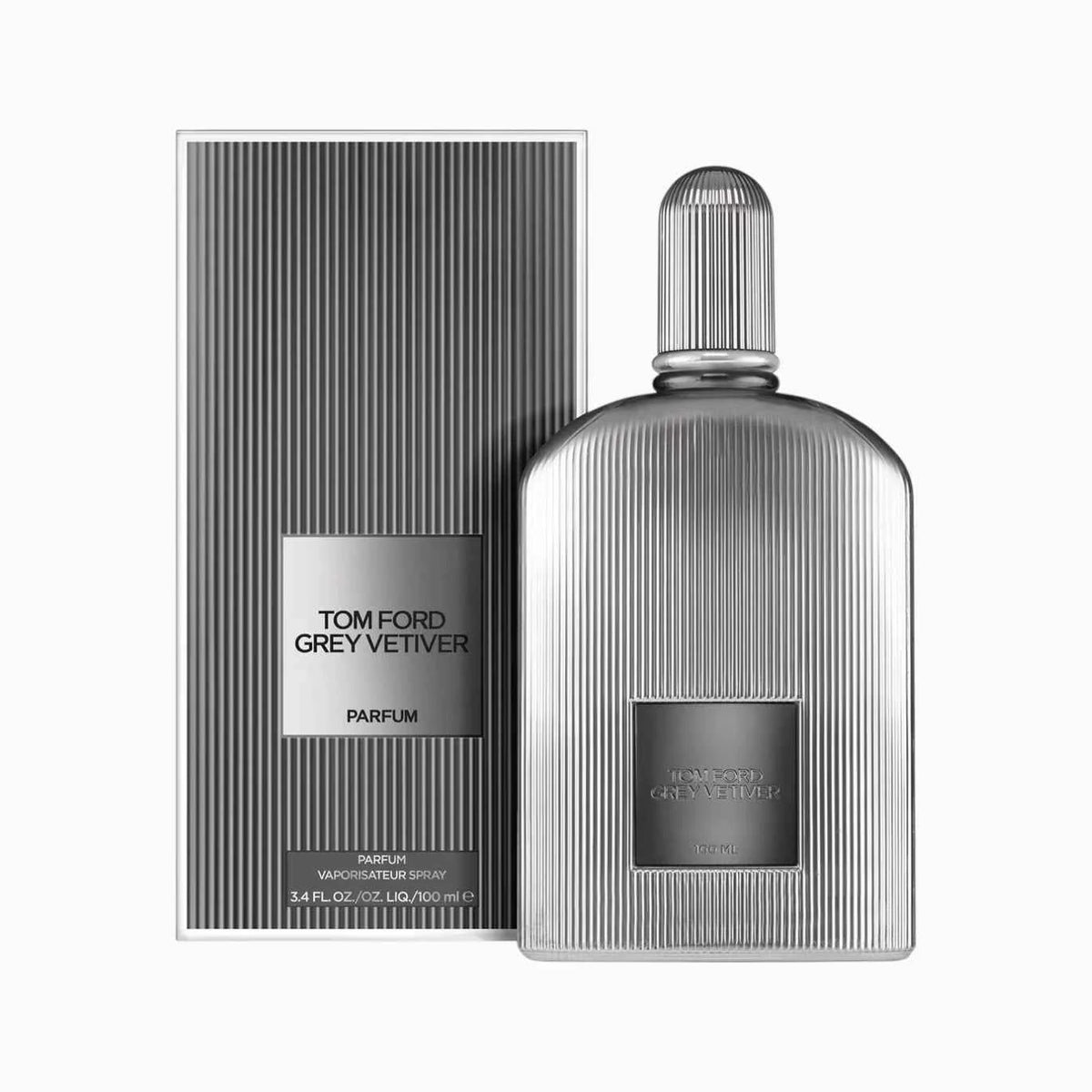 Grey Vetiver Parfum
