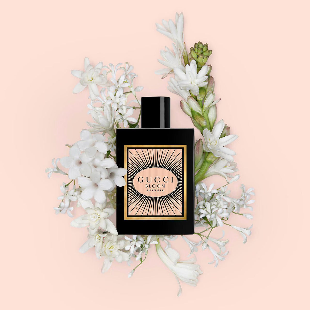 Bloom Intense Eau De Parfum - Azora Beauty