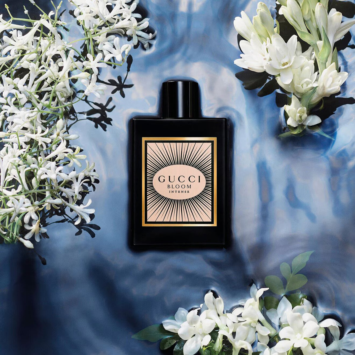 Bloom Intense Eau De Parfum - Azora Beauty