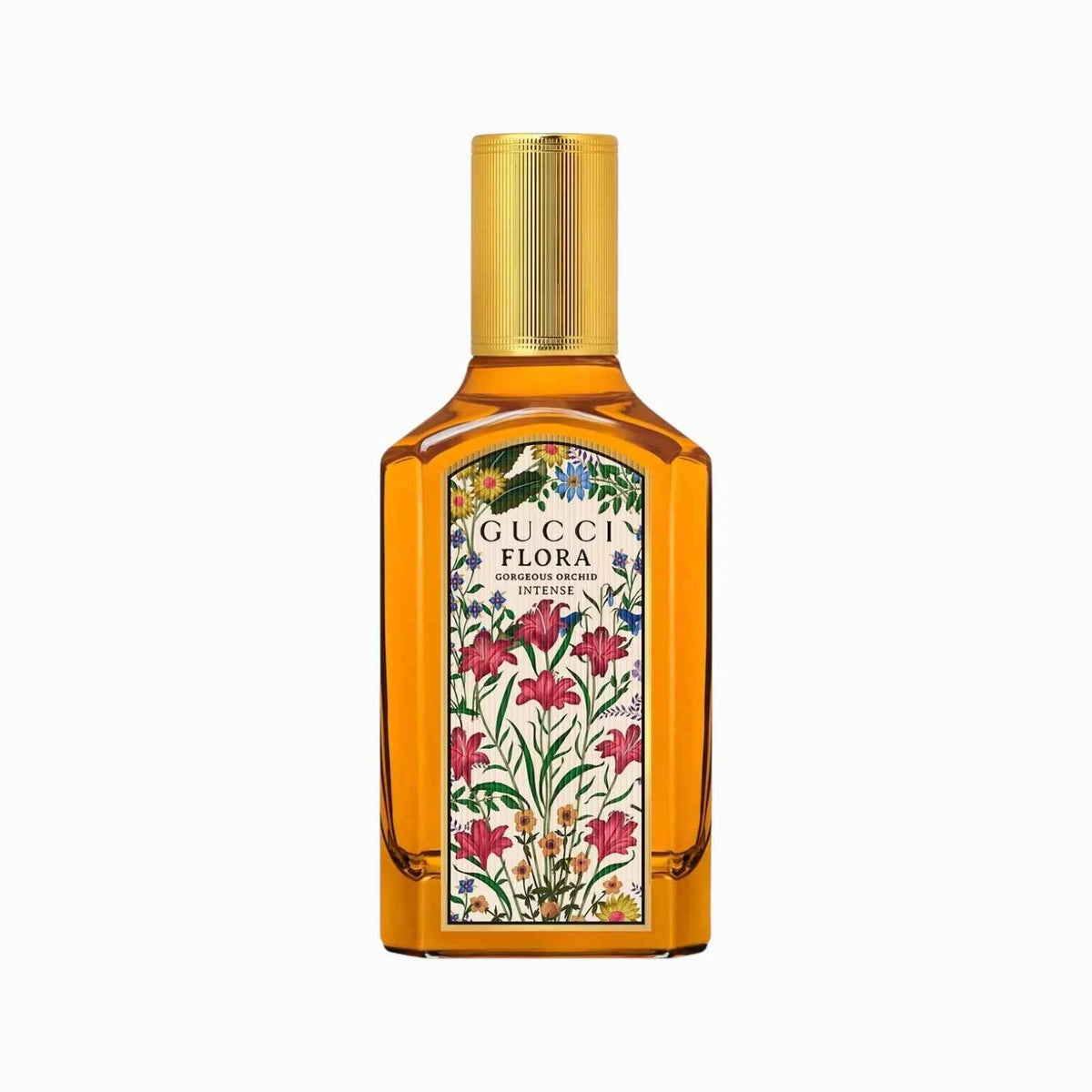 Flora Gorgeous Orchid Eau De Parfum Intense