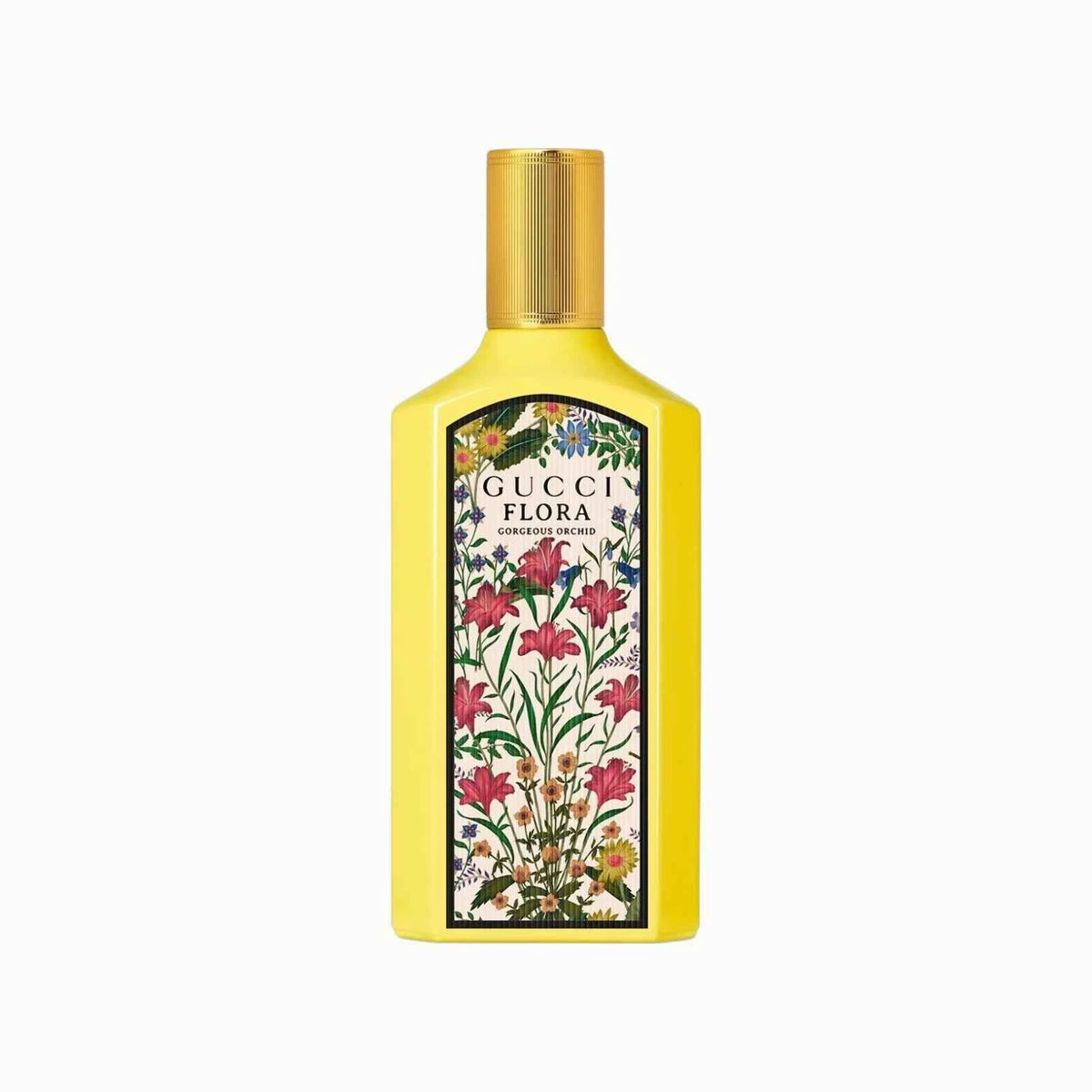 Flora Gorgeous Orchid Eau de Parfum