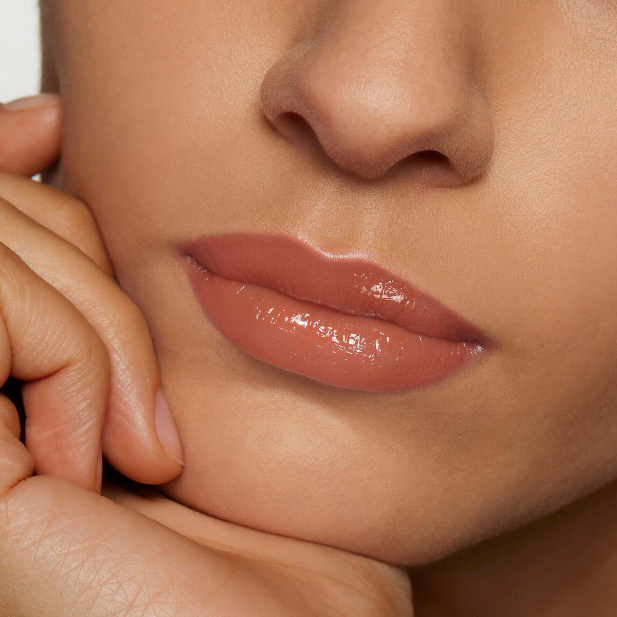 Flora Intense Rouge De Beauté Brillant Lipstick - Azora Beauty