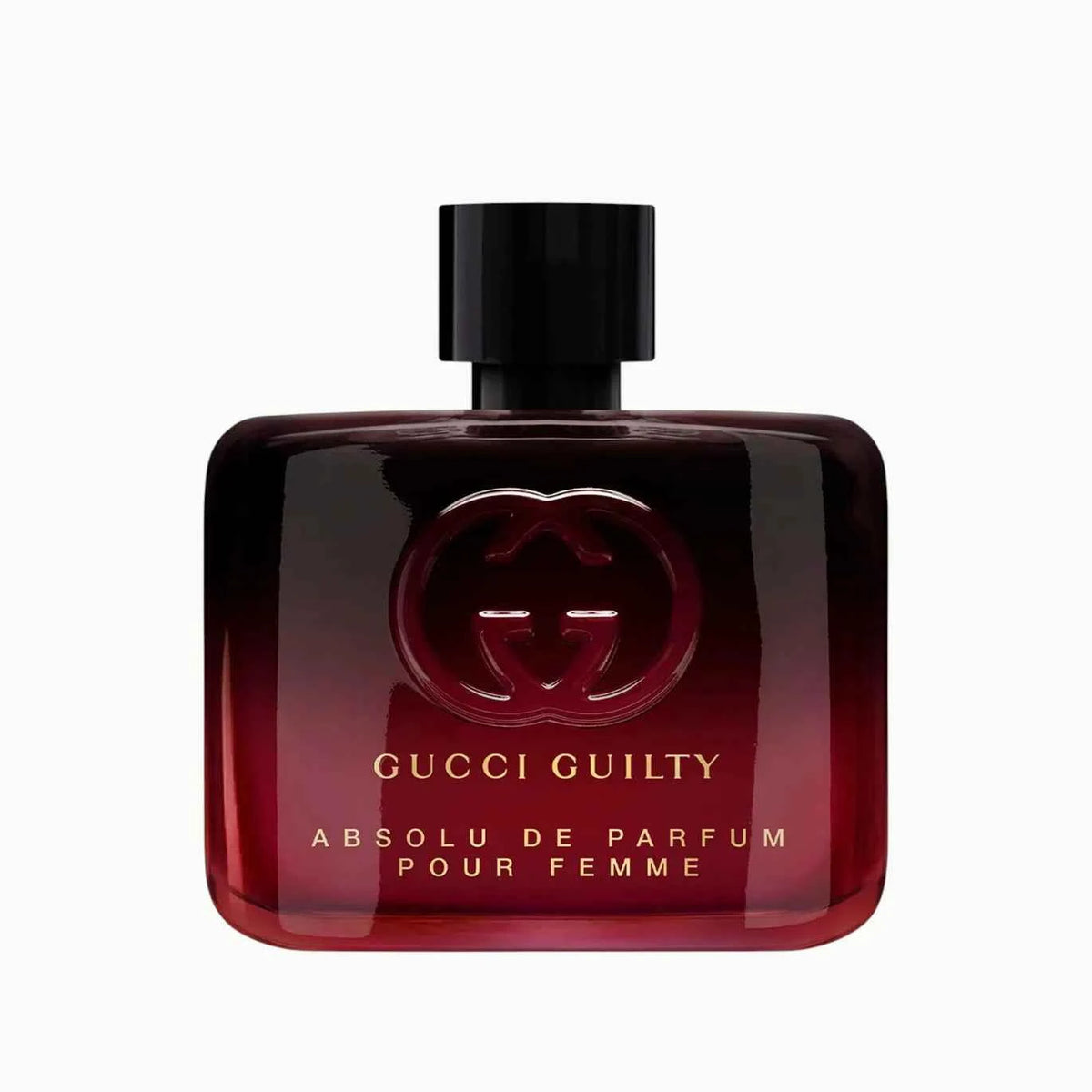 Guilty Absolu De Parfum Pour Femme