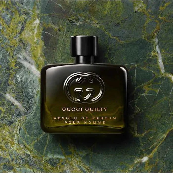 Guilty Absolu De Parfum Pour Homme