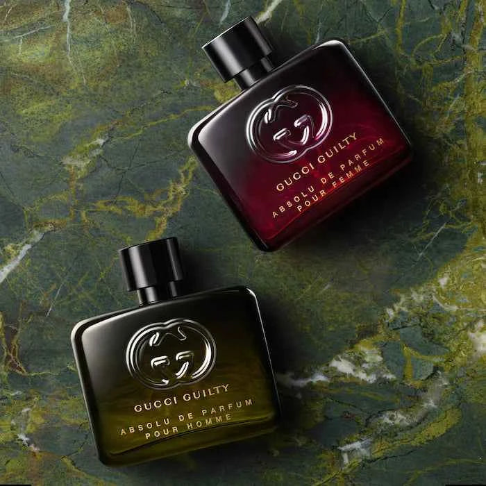Guilty Absolu De Parfum Pour Homme