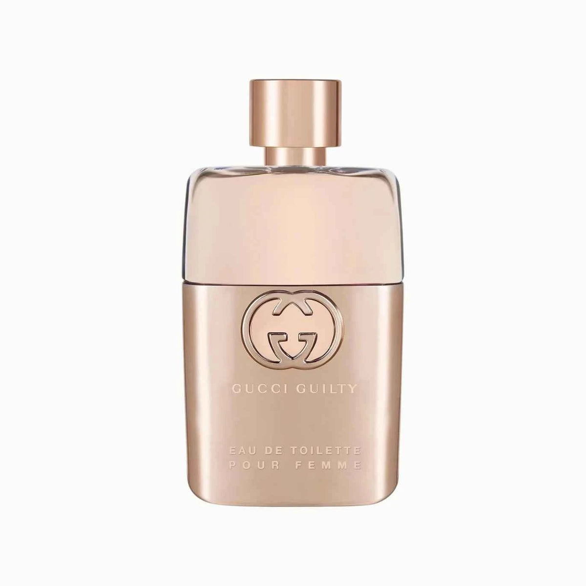 Guilty - Eau De Toilette