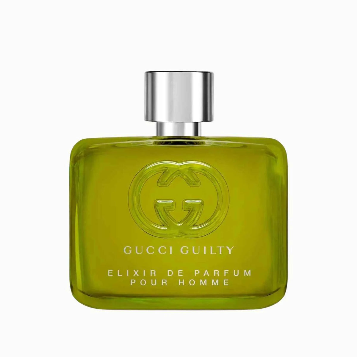 Guilty Elixir De Parfum Pour Homme