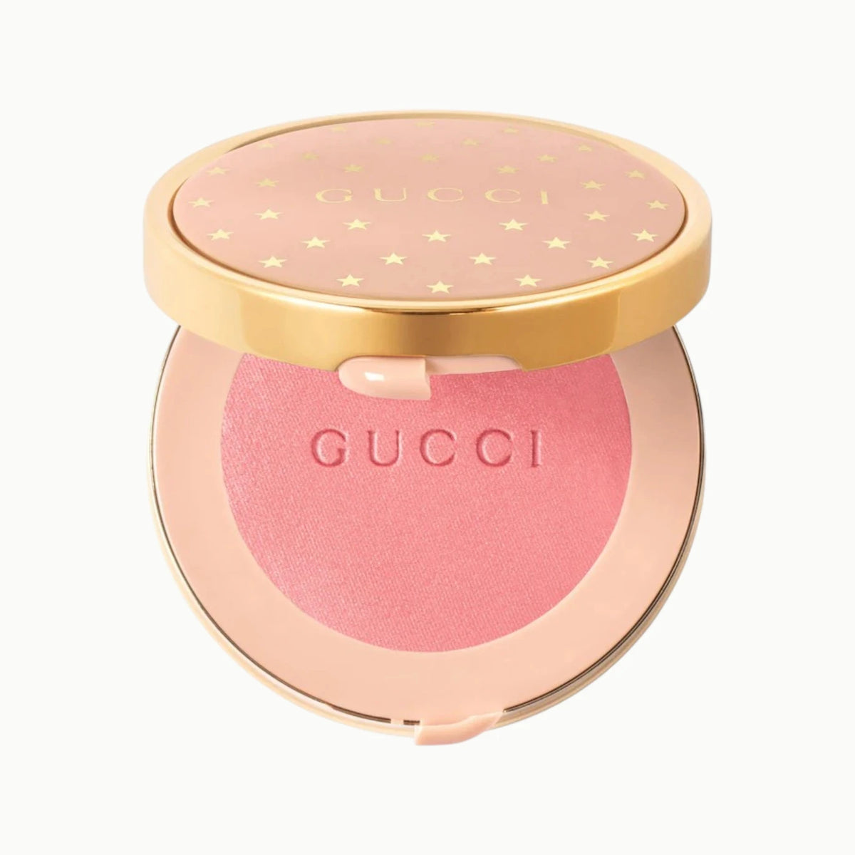 Luminous Matte Powder Blush