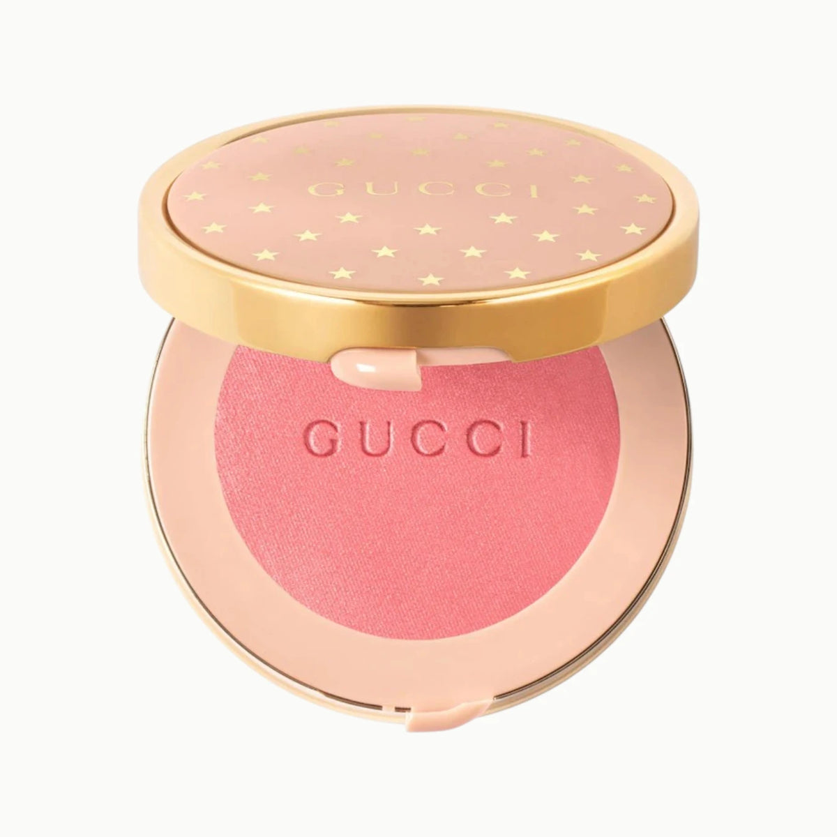 Luminous Matte Powder Blush
