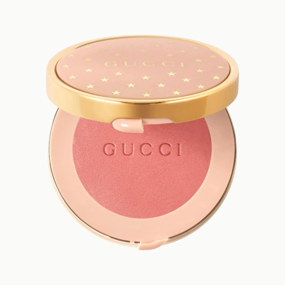 Luminous Matte Powder Blush