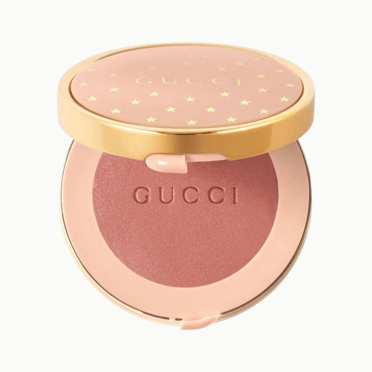 Luminous Matte Powder Blush