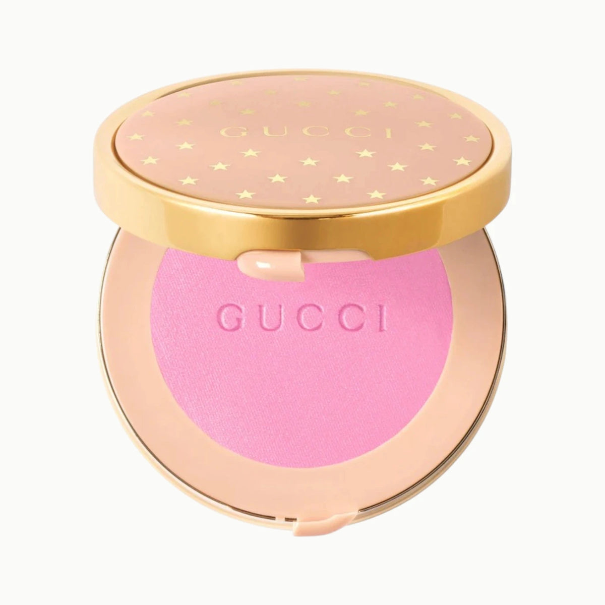 Luminous Matte Powder Blush