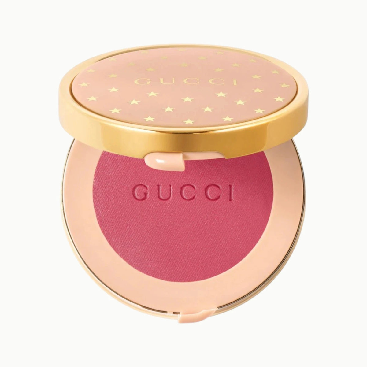 Luminous Matte Powder Blush