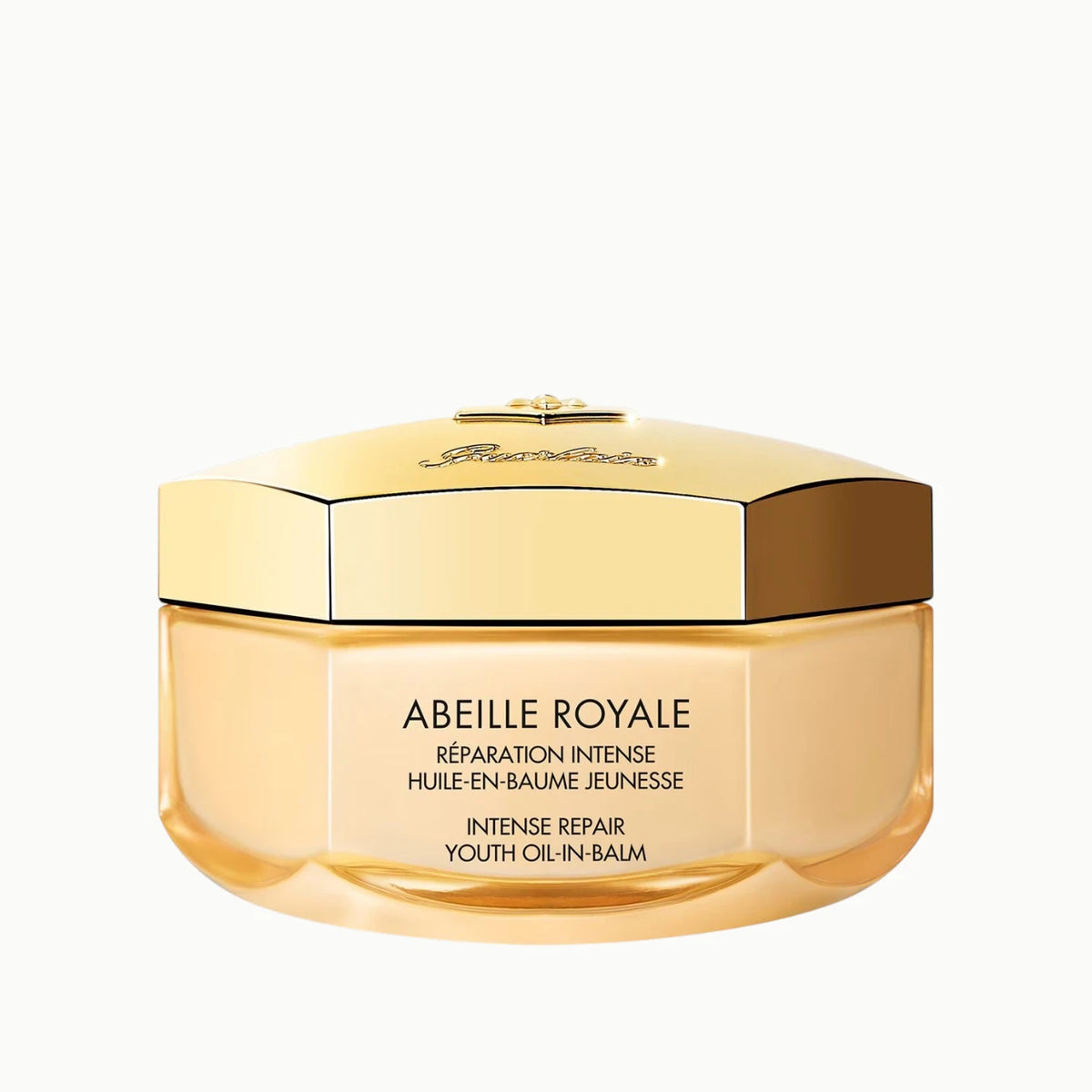 Abeille Royale Intense Repair Youth Oil-In-Balm