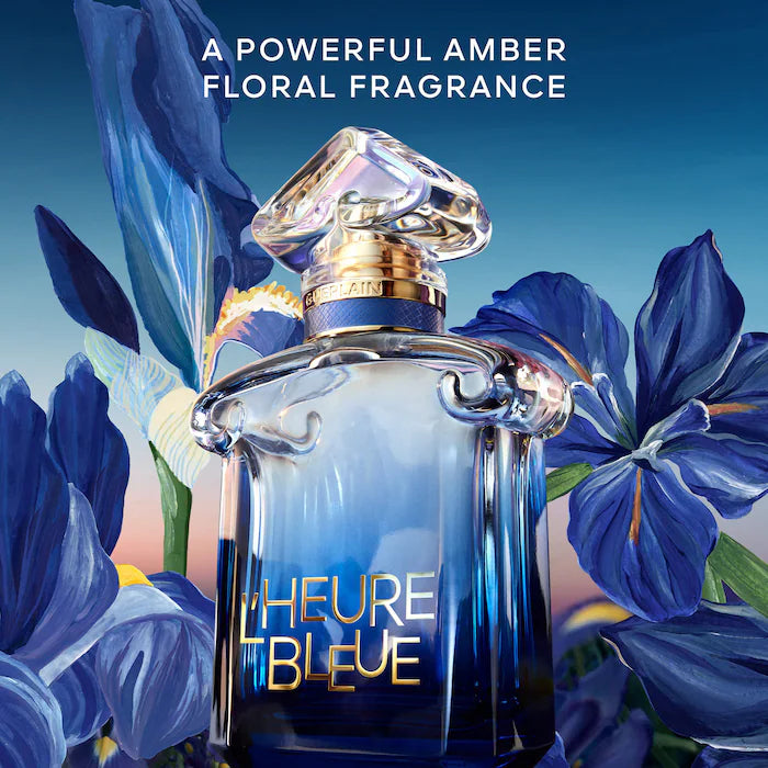 L’Heure Bleue - Eau de Parfum