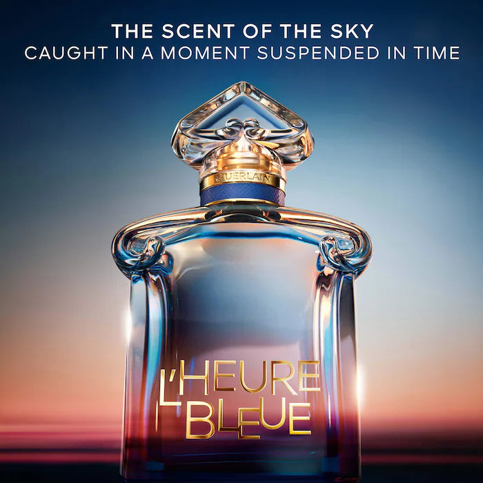 L’Heure Bleue - Eau de Parfum