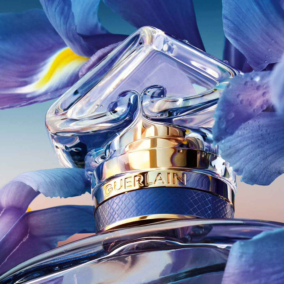 L’Heure Bleue - Eau de Parfum