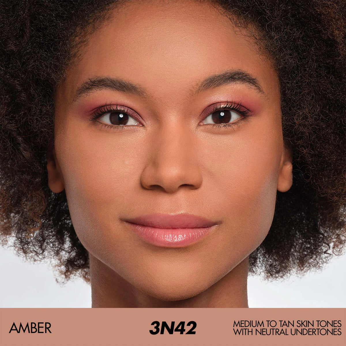 HD Skin Powder Foundation Matte Compact - Azora Beauty