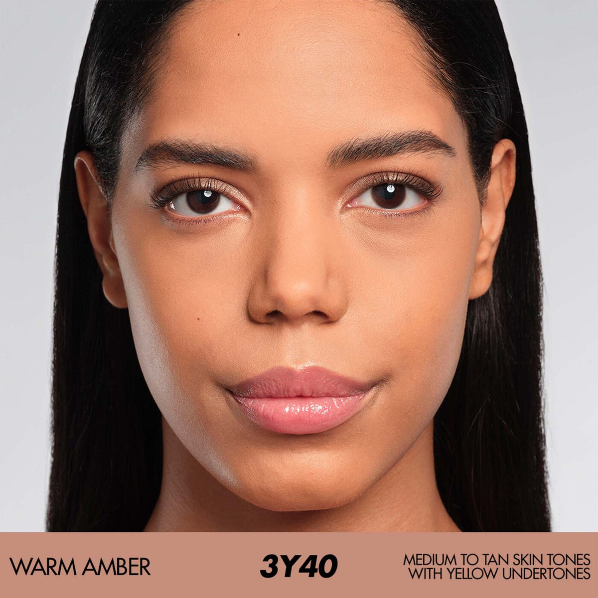 HD Skin Powder Foundation Matte Compact