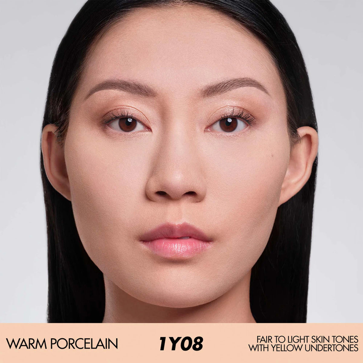 HD Skin Powder Foundation Matte Compact