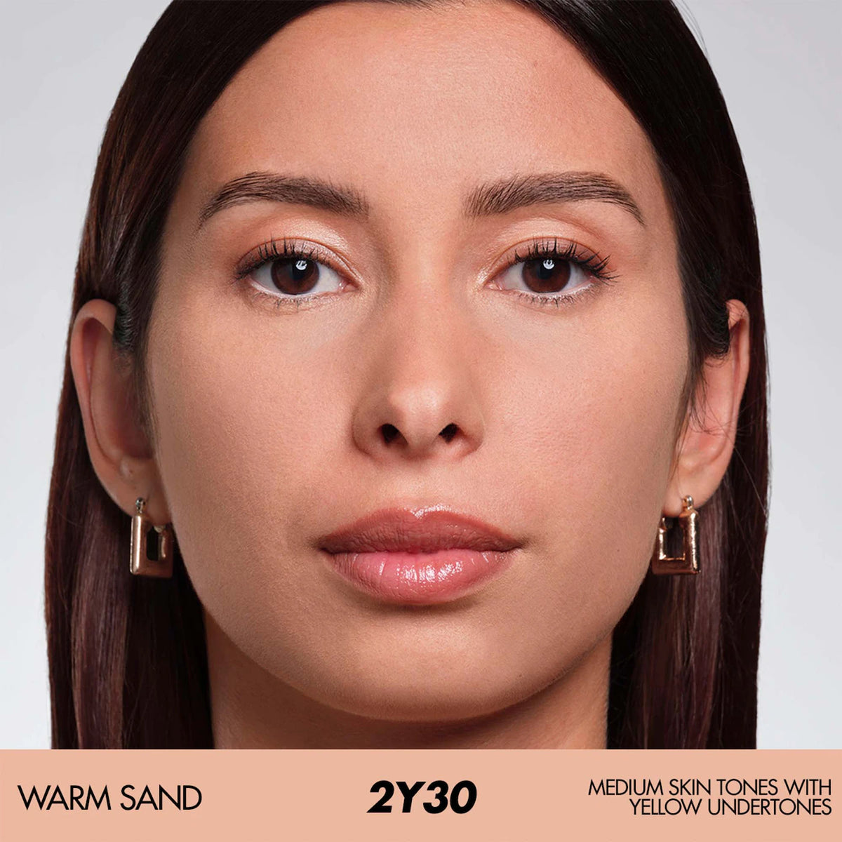 HD Skin Powder Foundation Matte Compact