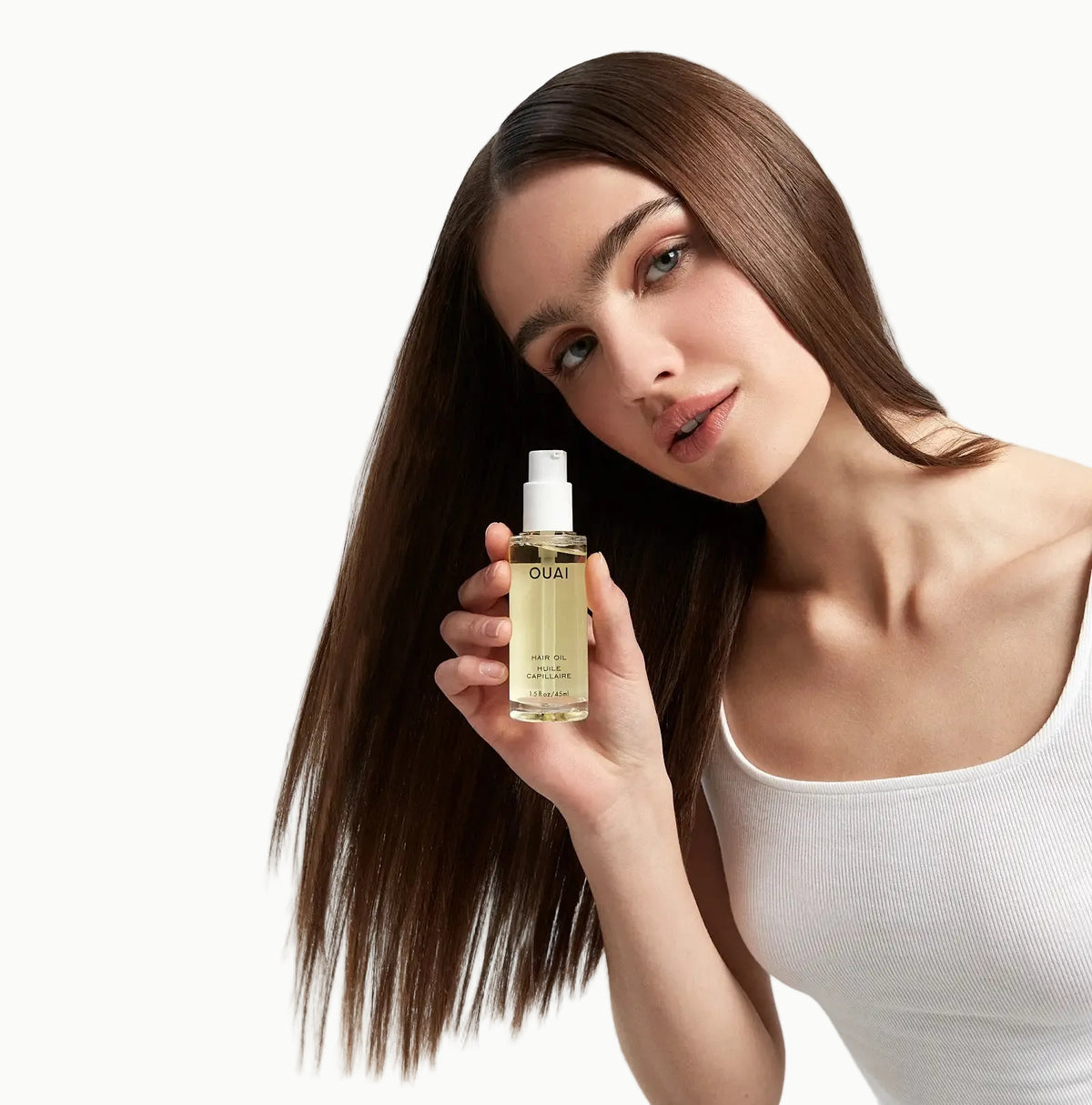 Hair Oil - Azora Beauty