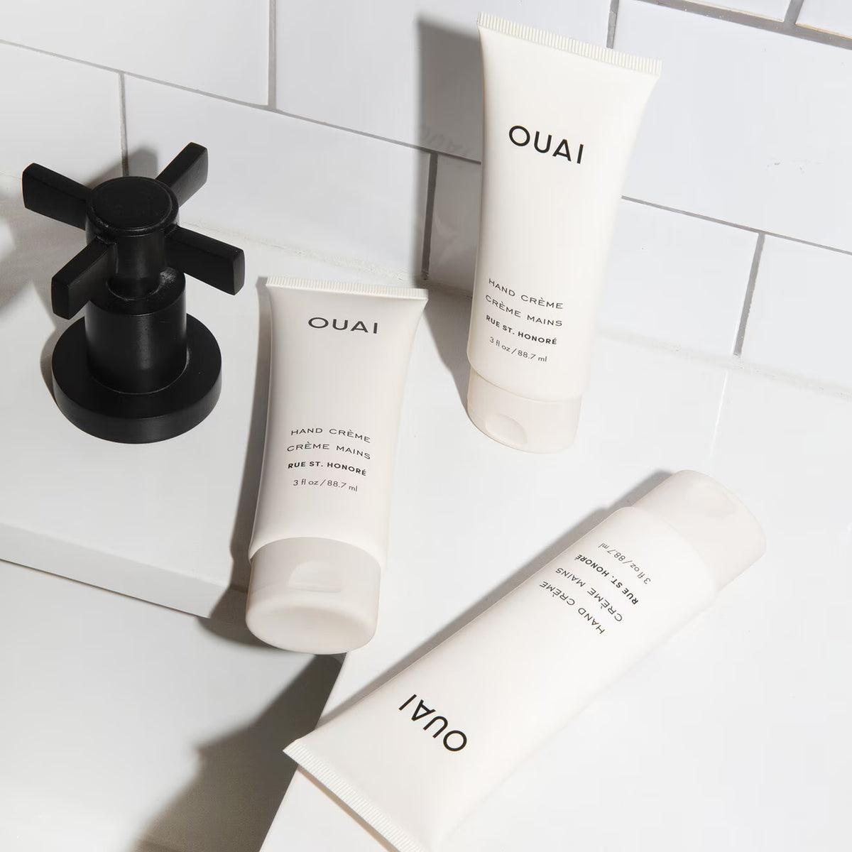 Hand Crème Rue St. Honoré - Azora Beauty