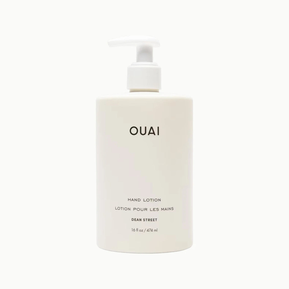 Hand Lotion Dean Street - Azora Beauty