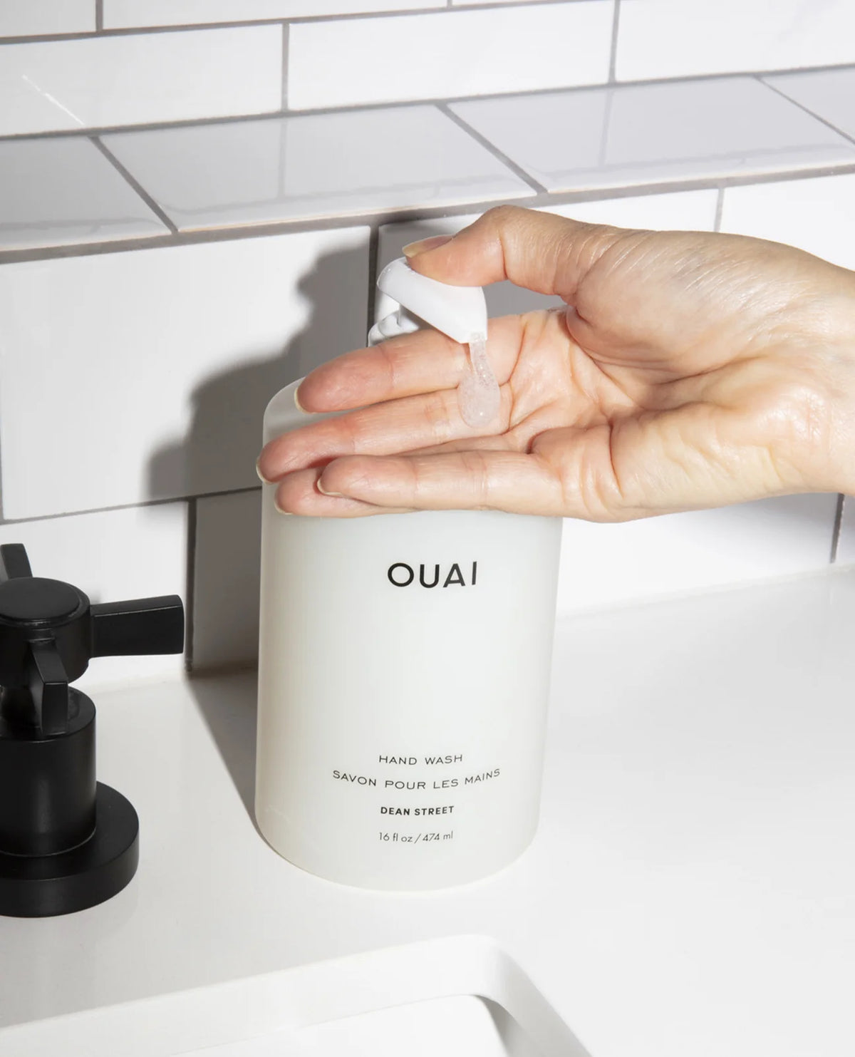 Hand Wash Dean Street - Azora Beauty