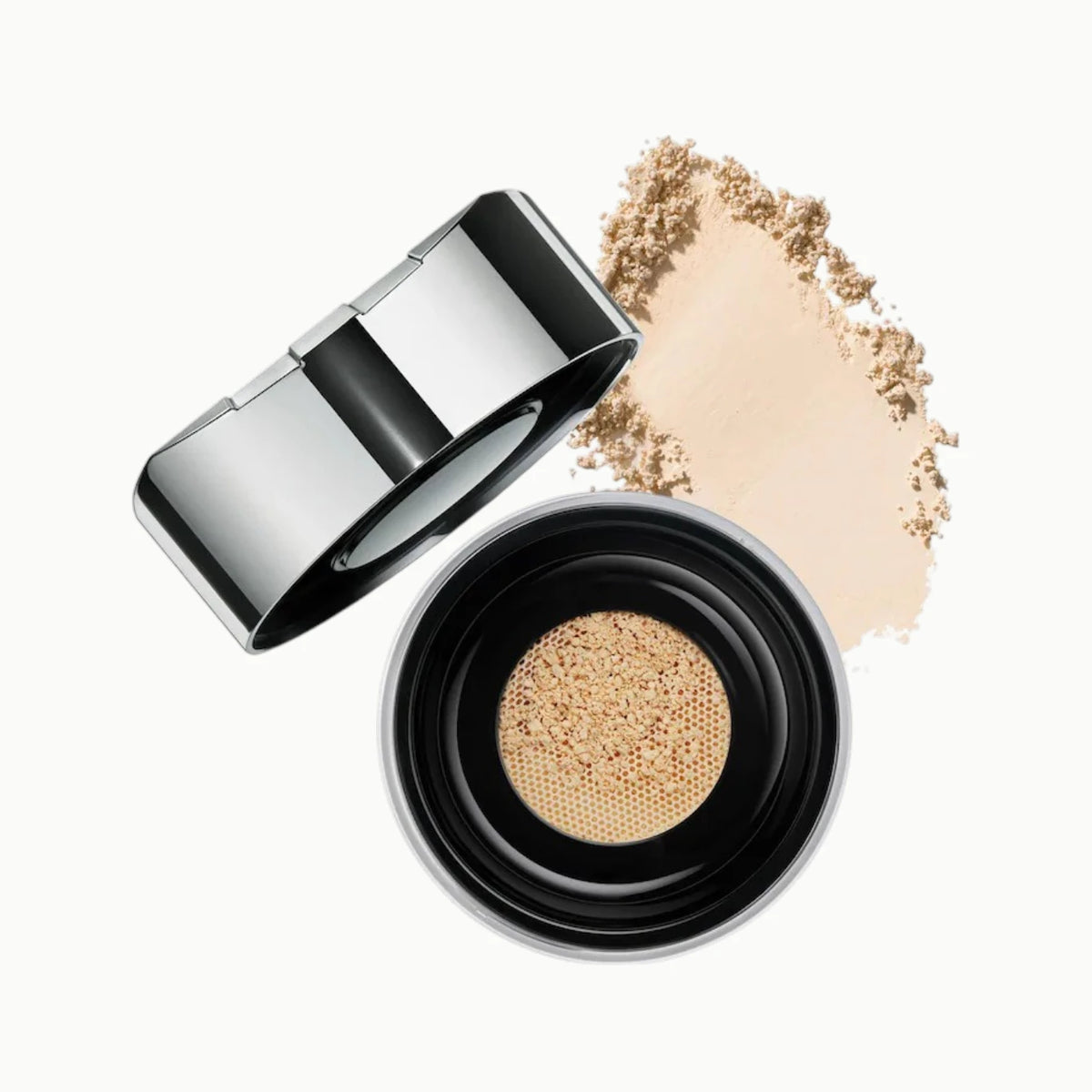 Bio-Blurring Loose Setting Powder