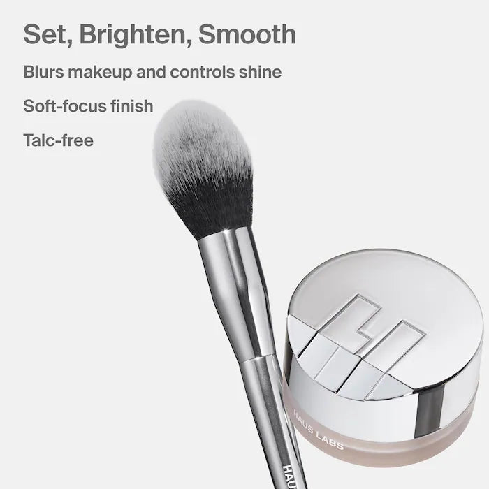 Bio-Blurring Loose Setting Powder