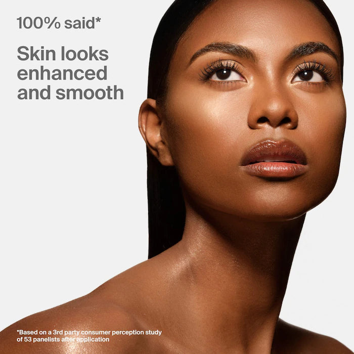 Bio-Radiant Gel-Powder Highlighter