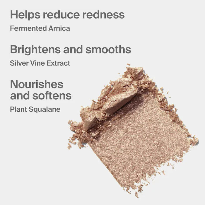 Bio-Radiant Gel-Powder Highlighter