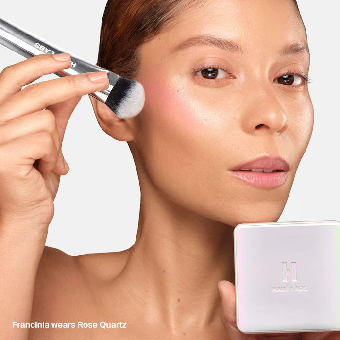 Bio-Radiant Gel-Powder Highlighter