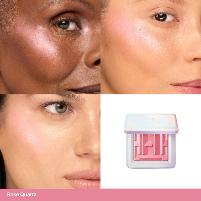 Bio-Radiant Gel-Powder Highlighter