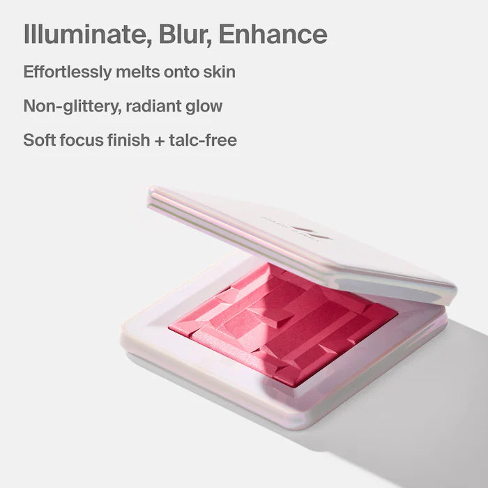 Bio-Radiant Gel-Powder Highlighter