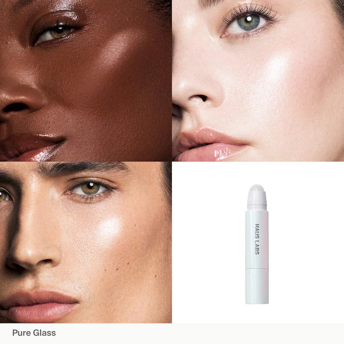 Bio-Radiant Glassy Highlighter Balm