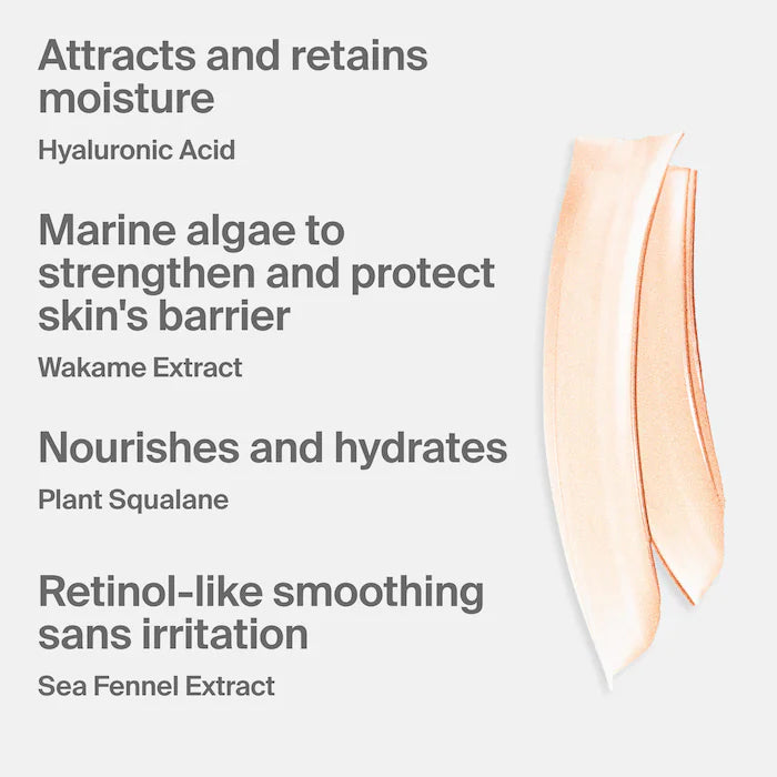 Bio-Radiant Glassy Highlighter Balm